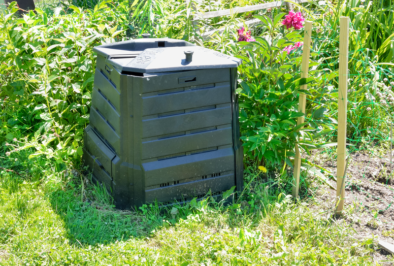 waste disposal waste collection