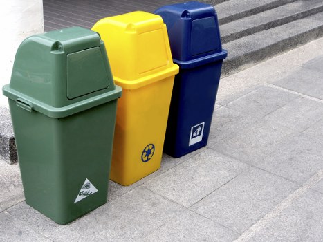 Furniture disposal service for London homes and flats