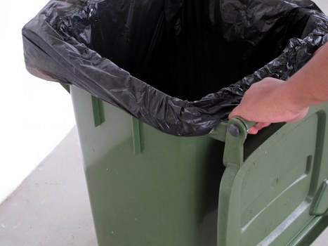 Garden waste removal for a London home or rental property