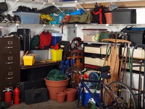 Bulky waste collection support for London homes and businesses