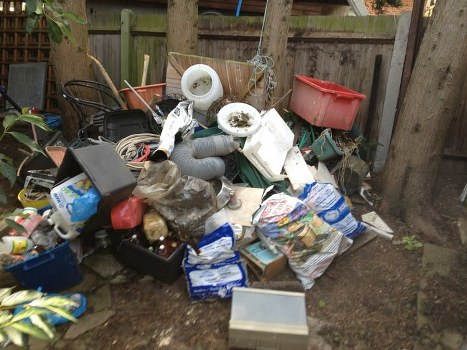 Professional large item collection service navigating London parking restrictions