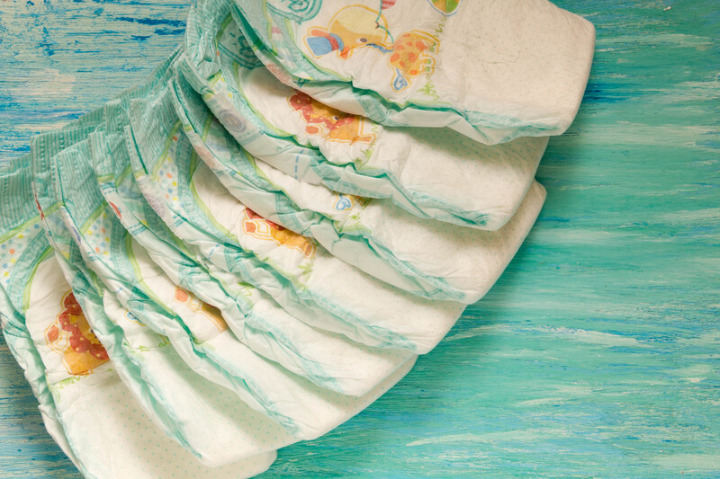 waste collection household