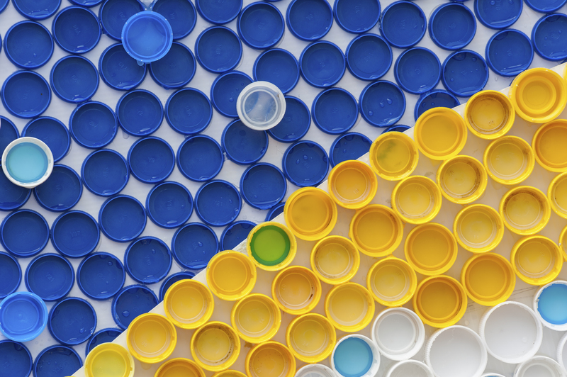 waste collection household